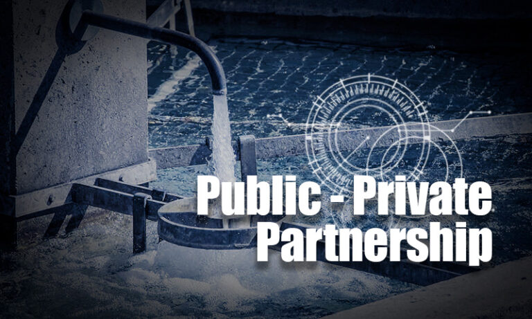 Public Private Partnership PPP